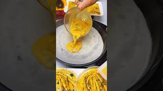 How to make perfect dough dumplings dumplingrecipe youtubeshorts satisfyingvideo dough [upl. by Lamok235]