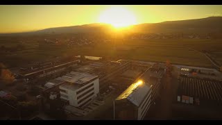 Imagefilm 2016  Weincampus Neustadt [upl. by Amary]