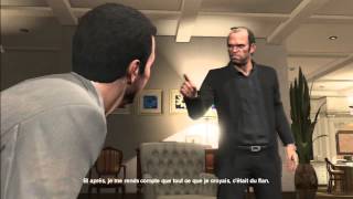 GTA V Fan Trailer [upl. by Schou]