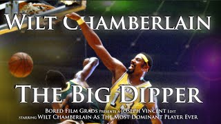 Wilt Chamberlain  The Big Dipper [upl. by Lokkin]