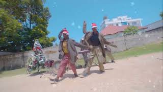 NGOMA MPYA YA MISSO MISONDO NI BALAA🔥🔥 AMFUNIKA RAYVANNY AJA NA NGOMA YA CHRISTMAS🎄KUFUNGIA MWAKA [upl. by Held]