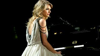 Taylor Swift  All Too Well Live at the Grammy 56th Awards 2014 4K Remastered by Taylor Swift [upl. by Nnaaras487]