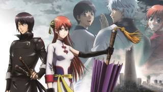 descargar Gintama Kanketsuhen  Yorozuya yo Eien Nare sub español por mega [upl. by Arimat]