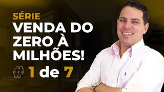 1de7 Corretores de imóveis iniciantes ou experientes não sabem disso  Corretor Vencedor [upl. by Shiroma]