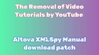 How to Install and Download amp Altova XMLSpy 2024 amp StepbyStep Tutorial Altova XMLSpy [upl. by Curry]