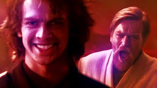 YTPfr  Star Wars 3  Anakin veut être chancelier [upl. by Aida]