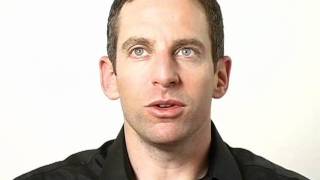 Sam Harris Religions Are Failed Sciences  Big Think [upl. by Figueroa]