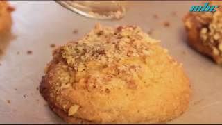 Les Astuces du Chef  Biscuit Champagne [upl. by Arne]