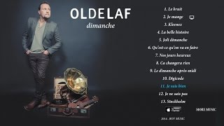 Oldelaf  Je suis bien [upl. by Kreager]