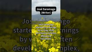 Write Like Saramago [upl. by Darn]