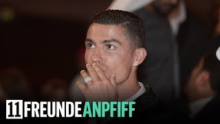 Ist CR7 ein Psychopath [upl. by Jacobah]