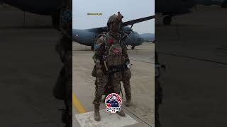 Motivacional Militar Paratrooper Motivation Military Motivacional military statusmilitar fyp [upl. by Callean]