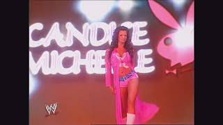 Candice Michelle 1482006 [upl. by Sert528]