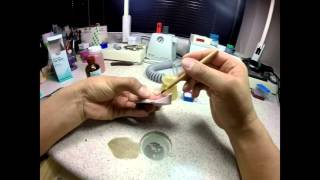 Fix Damaged Clasps In 15 Minutes  TurboFix  PreMade Clasps Repair Kit [upl. by Aslam]