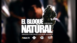 El Bloque  Natural Video Oficial HD [upl. by Eener]