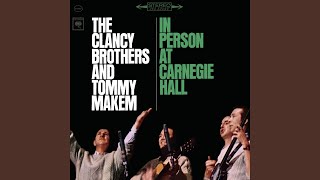 Galway Bay Live at Carnegie Hall New York NY  March 17 1963 [upl. by Eenrahc]