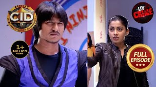 एक Martial Art Fighter ने Shreya को इस Case में की Help  CID  Missing  25 Sep 2023  Full Episode [upl. by Machutte]