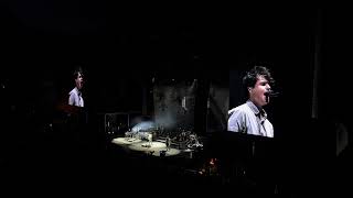 Vampire Weekend  Classical Live at Red Rocks 2024 [upl. by Akcemat]