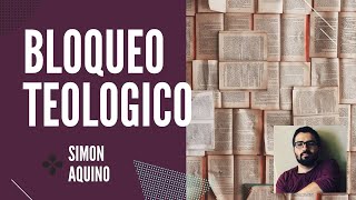 Bloqueo Teologico [upl. by Remled854]