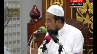 Ustaz Azhar Idrus Nik Aziz Wahabi [upl. by Paff]