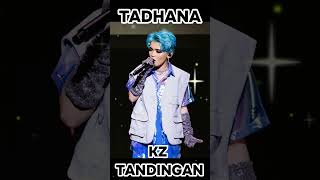 TADHANA Up Dharma Down Live on Wish 1075 Bus Cover By KZ TANDINGAN tadhana kztandingan [upl. by Angela]