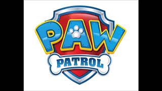 Paw Patrol Pup Pup and Away Soundtrack [upl. by Ilrak]