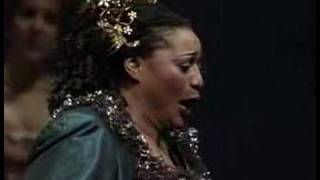 Jessye Norman as Ariadne quotEin Schönes warquot [upl. by Ala]