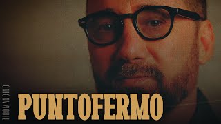 Tiromancino 🎵 PUNTOFERMO LyricsTesto [upl. by Sibby]