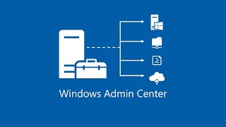 System Administration Tool  Windows Admin Centre Deployment Step by Step  wac microsoft hyperv [upl. by Iglesias]