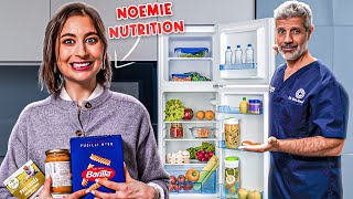 7 Aliments Pas Chers pour Faire le Plein de Protéines ftnoemienutrition [upl. by Ferrand289]