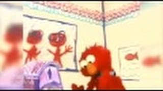 Italian Elmos World Opening Thame SongElmos World Opening Theme Song HQElmos World Opening Thame S [upl. by Assiren232]