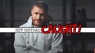 The Fitness Industry Caught Jeff Nippard [upl. by Byrann172]