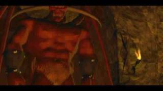 DIABLO 4 All Cutscenes Full Movie 2023 4K ULTRA HD [upl. by Concepcion]