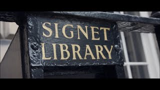 The Signet Library Promotional Film [upl. by Anasor]