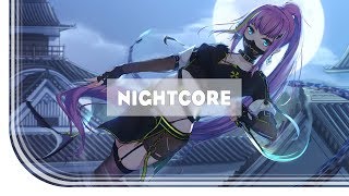 Nightcore  One Woman Army [upl. by Ttehc]