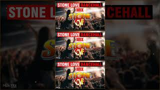 Stone Love 2024 Dancehall Mix Alkaline Vybz Kartel Squash Skillibeng Masicka Shenseea Shaneil [upl. by Dituri]