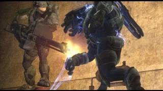 Ninjas Final Halo Reach Montage  100 MLG  Edited by CJNEW001 [upl. by Malek791]