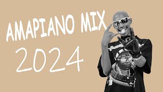 AMAPIANO MIX 2024  01 JUNE  JAY TSHEPO [upl. by Lucien]