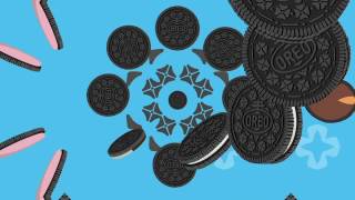 New Oreo Flavors Wonderfilled [upl. by Arikal491]