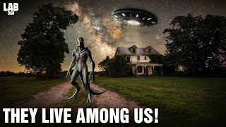 Shocking Alien Encounters proving that Aliens live among us Indisputable Proof [upl. by Gibbeon]