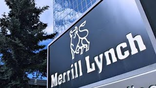 merrill lynch investment management  Me Vlogs [upl. by Arhas38]