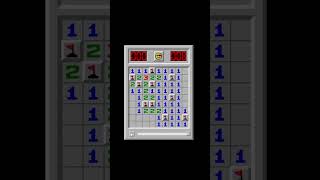 Beginner Minesweeper [upl. by Tebor599]