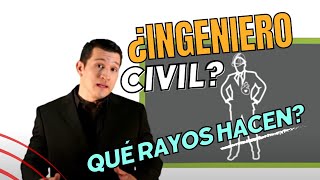 Ingeniería Civil [upl. by Swayne]