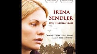 FILM HRABRO SRCE IRENE SENDLER [upl. by Jemine]