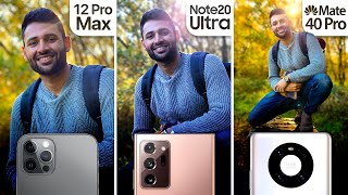 Huawei P50 Pro Vs Huawei Mate 40 Pro Camera Test  Mate 40 Pro Camera Vs P50 Pro Camera Review [upl. by Elias]