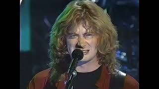 Megadeth Night of the Living  Live in New York City  Remastered [upl. by Bud]