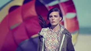 PEUTEREY ADV CAMPAIGN VIDEO SPRINGSUMMER 2015 [upl. by Giardap]