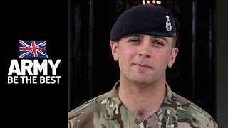 Josh Video  Fitness amp Stamina  Army Officers [upl. by Essex]