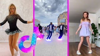 Shuffle  TikTok Dance Challenge  Compilation 2022 [upl. by Vizzone518]