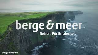 🌏Die Welt entdecken ✈️  Berge amp Meer [upl. by Graces]